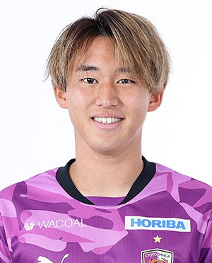 福岡　慎平 - FUKUOKA Shimpei