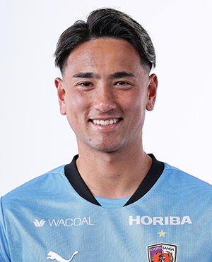 ファンティーニ　燦 - FANTINI Akira