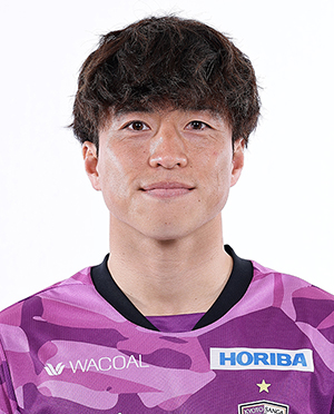 松田　天馬 - MATSUDA Temma