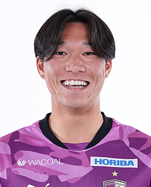 石田　侑資 - ISHIDA Yusuke