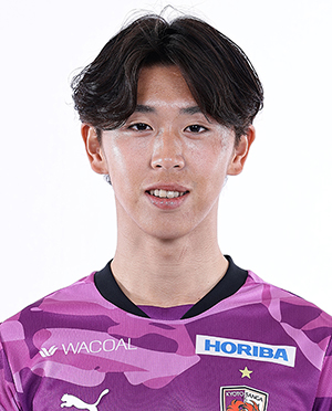 中野　瑠馬 - NAKANO Ryuma