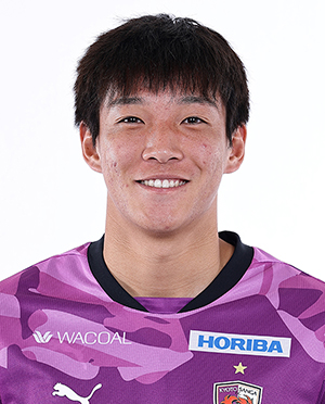 永田　倖大 - NAGATA Kodai