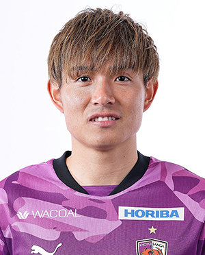 須貝　英大 - SUGAI Hidehiro