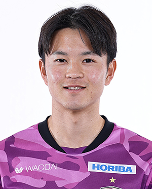 平岡　大陽 - HIRAOKA Taiyo