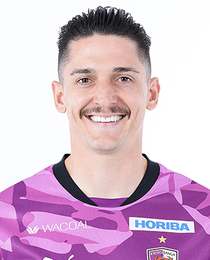 エンリケ　トレヴィザン - HENRIQUE TREVISAN