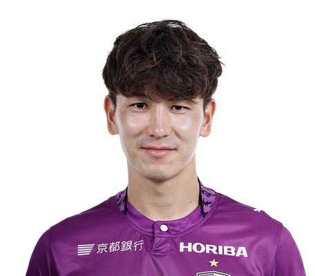 加藤 蓮