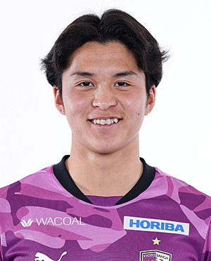 尹　星俊 - YOON Sungjun