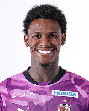 ジョアン　ペドロ - JOAO PEDRO