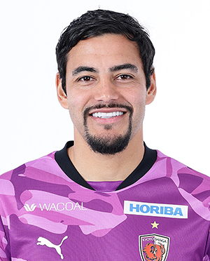 グスタボ　バヘット - GUSTAVO BARRETO