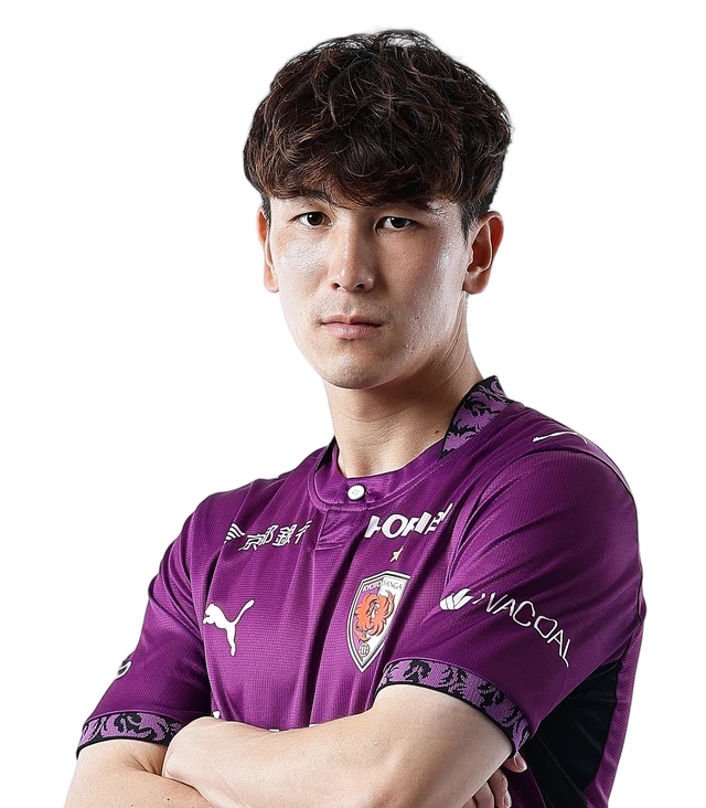 加藤 蓮
