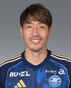 昌子　源 - SHOJI Gen