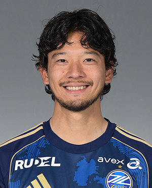 白崎　凌兵 - SHIRASAKI Ryohei