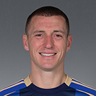 ミッチェル　デューク