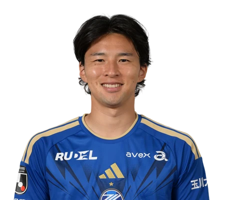 中山 雄太