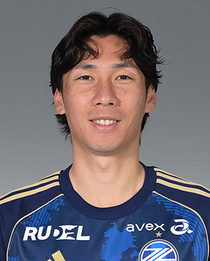 下田　北斗 - SHIMODA Hokuto