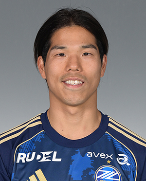 前　寛之 - MAE Hiroyuki