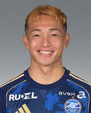 増山　朝陽 - MASUYAMA Asahi