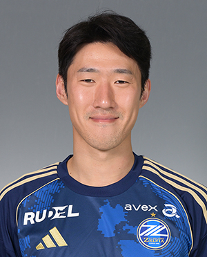 キム　ミンテ - KIM Min Tae