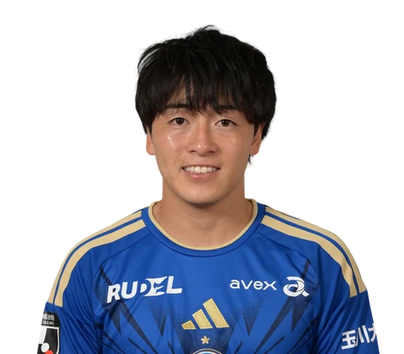 相馬 勇紀