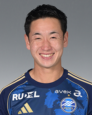 仙頭　啓矢 - SENTO Keiya