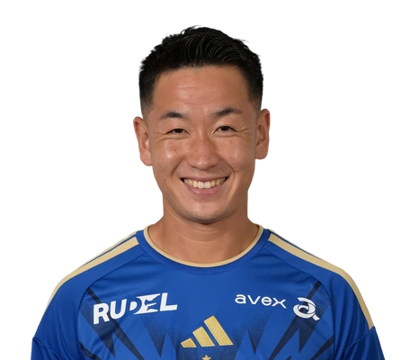 仙頭 啓矢