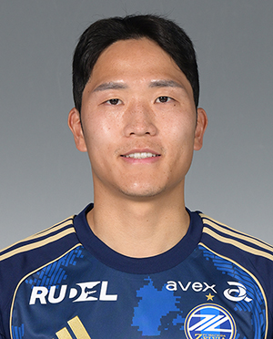 ナ　サンホ - NA Sangho