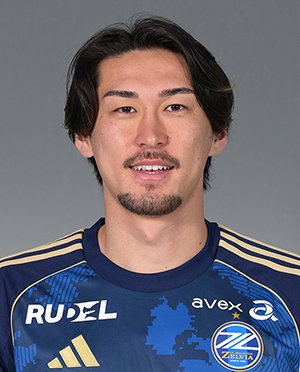 菊池　流帆 - KIKUCHI Ryuho