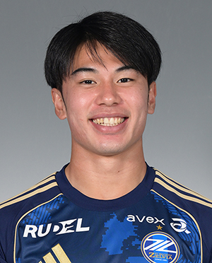 林　幸多郎 - HAYASHI Kotaro