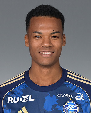 望月　ヘンリー海輝 - MOCHIZUKI Henry Heroki