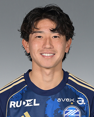 沼田　駿也 - NUMATA Takaya