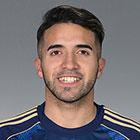 バスケス　バイロン