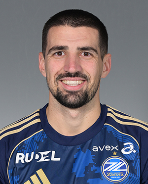 ドレシェヴィッチ - DRESEVIC