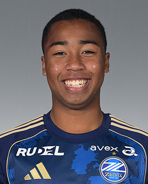 真也加　チュイ　大夢 - MAYAKA Chui hiromu