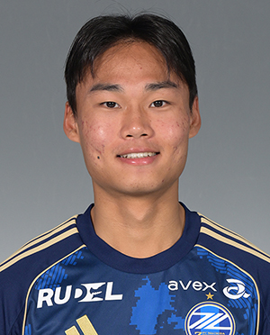 チャ　ジェフン - CHA Je Hoon