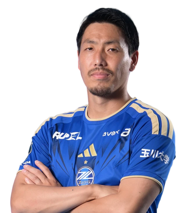 公式】昌子 源 | FC町田ゼルビア | Jリーグ公式サイト