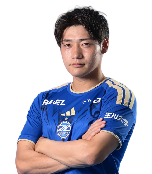 公式】岡村 大八 | FC町田ゼルビア | Jリーグ公式サイト