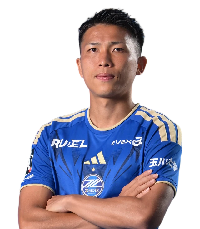 公式】西村 拓真 | FC町田ゼルビア | Jリーグ公式サイト
