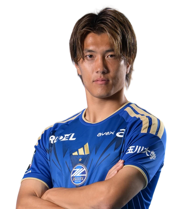 公式】小川 航基 | FC町田ゼルビア | Jリーグ公式サイト