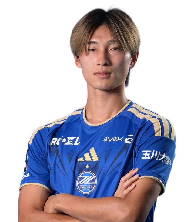 公式】藤尾 翔太 | FC町田ゼルビア | Jリーグ公式サイト