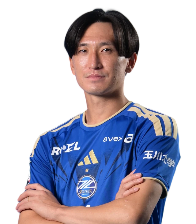 公式】中村 帆高 | FC町田ゼルビア | Jリーグ公式サイト