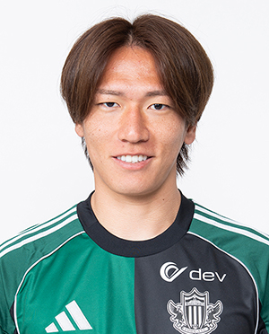 小田　逸稀 - ODA Itsuki