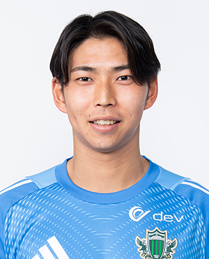 上林　豪 - KAMBAYASHI Go