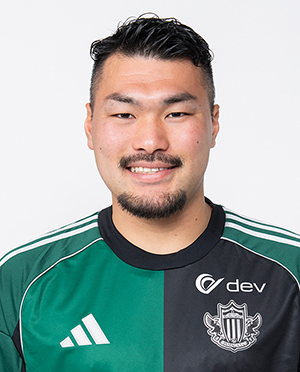 加藤　拓己 - KATO Takumi