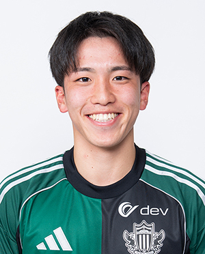 渋谷　諒太 - SHIBUYA Ryota