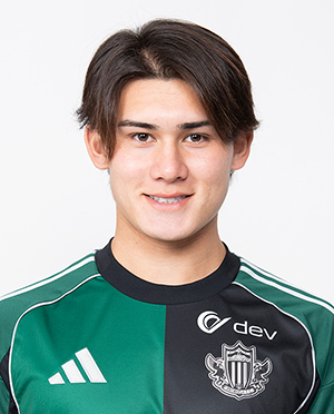 井上　愛簾 - INOUE Aren