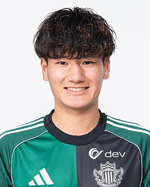 澤崎　凌大 - SAWAZAKI Ryota