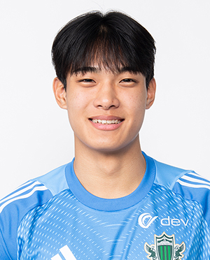 キム　ジュンヒョン - KIM Junhyeon