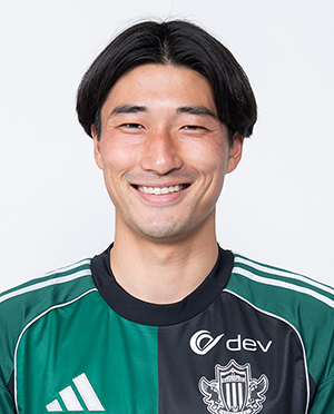 金子　光汰 - KANEKO Kota