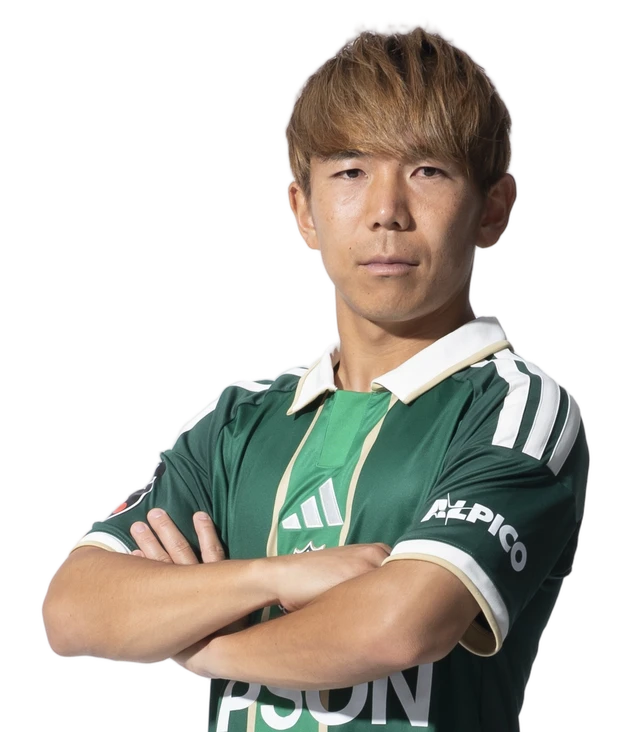 金子 翔太