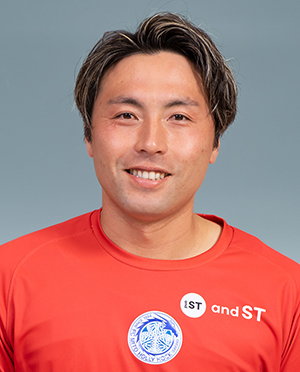 松原　修平 - MATSUBARA Shuhei
